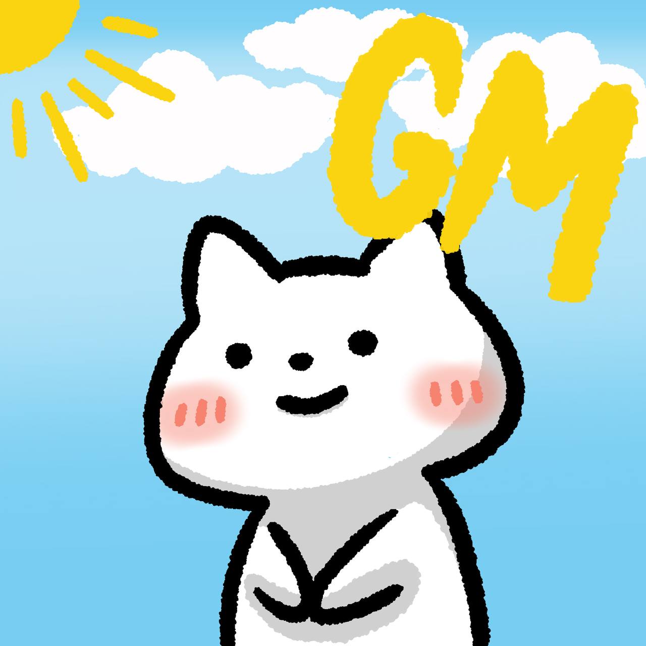 FUMAO GM Cat